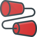 Paper Cup Phone icon