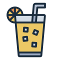 Lemon Tea icon