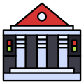 Banque icon