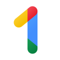 谷歌一号 icon