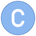 Copyright icon