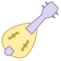 mandoline icon