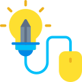 Design Thinking icon