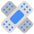 First Aid Bandages icon