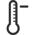 Temperatur icon