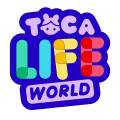 Toca Life World icon