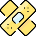 Band Aid icon