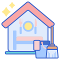 Air Bnb icon