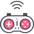 Joystick icon