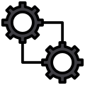 Setting icon