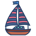 Yatch icon