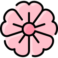 Sakura icon