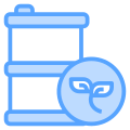 Eco Fuel icon