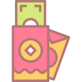 Red Envelope icon