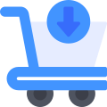 add to cart icon