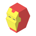 Iron Man icon