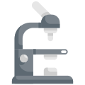 Microscopio icon