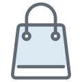 Hand Bag icon