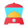 Utensilios de cocina icon