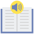 Audio Book icon