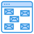 Email icon