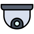 Security Camera icon