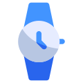 Wristwatch icon