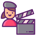 Director icon