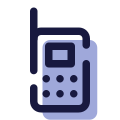 Téléphone portable icon