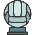 排球 icon
