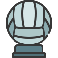 Volley-ball icon