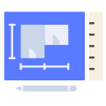 Blueprint icon