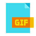 GIF icon
