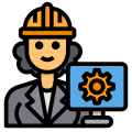 Technician icon