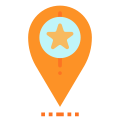 Location icon