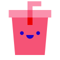 Soda Kawaii icon