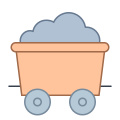 Minenwagen icon