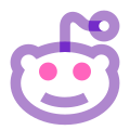 Reddit icon