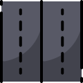 Route icon