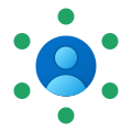 Omnichannel icon