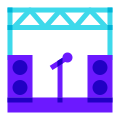 音乐节 icon
