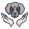Pet Care icon