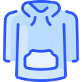 Kapuzenpullover icon