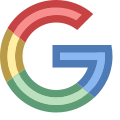 Google Logo icon