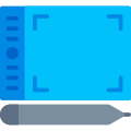 Pen Tablet icon