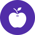 Pomme icon