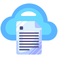 Cloud Files icon