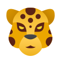 Leopard icon