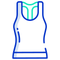 Tank Top icon