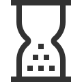 Sand Clock icon